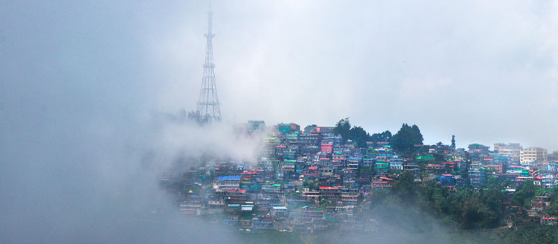 Kurseong